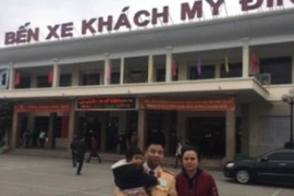 Nhân rộng gương Người tốt, việc tốt trong Công an Thủ đô