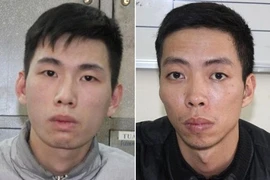 "Đe" hàng chục người để ép con nợ trả tiền tỷ 