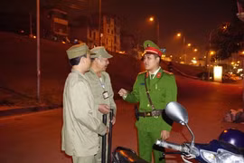 Phát huy sức mạnh "Câu lạc bộ phòng, chống tội phạm"