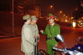 Phát huy sức mạnh "Câu lạc bộ phòng, chống tội phạm"