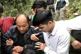 Trùm ma túy đưa súng dặn đồng bọn: "Cứ thấy Công an là bắn…"