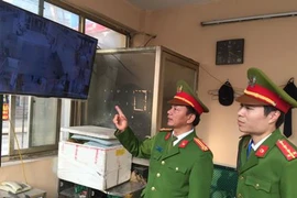 Phối hợp hiệu quả, đảm bảo tốt an ninh trật tự tại bệnh viện Bưu điện