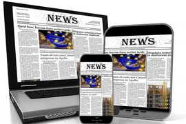 Báo chí của thời kỳ không còn nguồn thu quảng cáo sẽ ra sao?