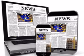 Báo chí của thời kỳ không còn nguồn thu quảng cáo sẽ ra sao?