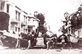 Vai trò và đóng góp của lực lượng Công an nhân dân trong những ngày toàn quốc kháng chiến