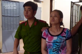 Kinh hoàng: Vợ chết thảm vì bị nhân tình của chồng hạ độc bằng bả chó