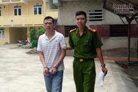 Rượu vào, “đại náo” quán karaoke