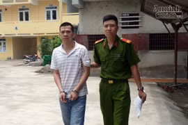 Rượu vào, “đại náo” quán karaoke