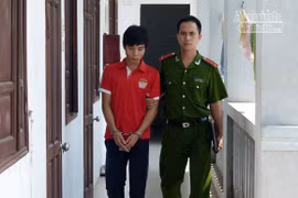 Gặp cướp vì “tâm sự” nơi vắng vẻ