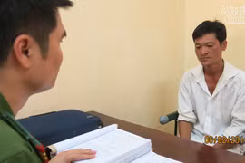 Cao thủ lừa chuyên “ăn” đồ thờ cúng
