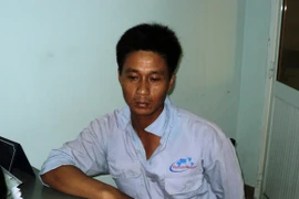 Vung dao giết người rồi trốn biệt tích