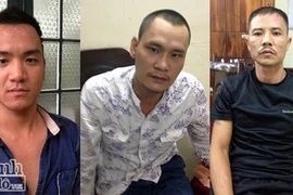 Cận mặt "sát thủ" đâm chết lái xe ôtô CRV, với giá 30 triệu đồng