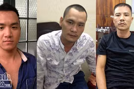 Cận mặt "sát thủ" đâm chết lái xe ôtô CRV, với giá 30 triệu đồng