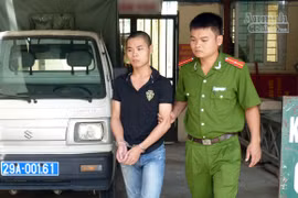 Trộm được laptop, thấy thiếu pin nên quay lại "bổ sung"