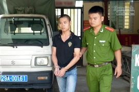 Trộm được laptop, thấy thiếu pin nên quay lại "bổ sung"