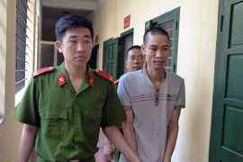 "Siêu trộm" gây án bằng nan hoa xe đạp