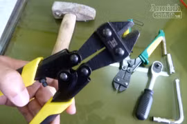 Chuyên trộm cắp tài sản trong phòng trọ sinh viên