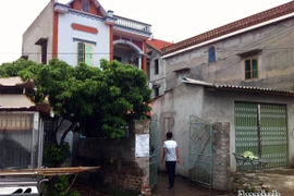 Án mạng kinh hoàng: Vợ cùng “phi công trẻ” lập mưu giết chồng