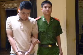 Thiếu nữ sập bẫy tên cướp bảnh trai trong khách sạn