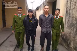 Chém gãy xương sườn vì nhận nhầm đối thủ