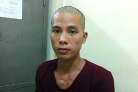 Chân dung thủ phạm “hô biến” hàng chục chiếc xe máy vùng ngoại thành