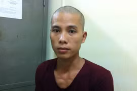 Chân dung thủ phạm “hô biến” hàng chục chiếc xe máy vùng ngoại thành