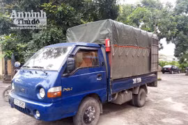 Truy xét lái xe bỏ chạy sau vụ tai nạn giao thông chết người