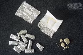 “Nữ quái” giấu ma túy trong "chỗ kín" khi mua và ngậm trong miệng khi bán