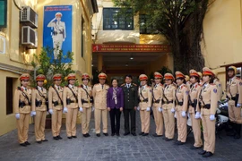 Cần đặc biệt quan tâm đến tuyên truyền và quản lý, điều hành giao thông