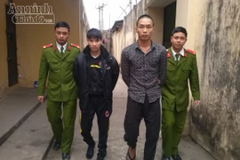 Chém gãy xương sườn vì nhận nhầm đối thủ