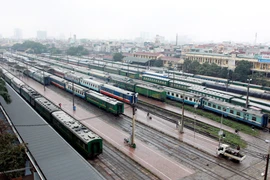  Nghi án nhận hối lộ 16 tỷ đồng: Khởi tố, bắt tạm giam 6 cán bộ ngành đường sắt