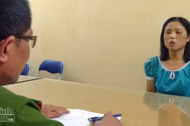 Vừa bán ớt chanh, vừa buôn ma túy