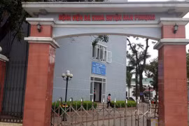 Khóa tay nhóm trộm "ăn đêm" trong bệnh viện