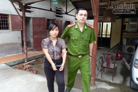 Chán chường, cô gái trẻ liên tục trộm cắp