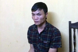 Sát hại bạn gái sinh viên vì nghi ngờ “bắt cá hai tay”