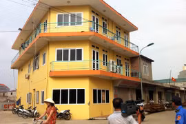 Khởi tố bị can, tạm giam 10 đối tượng trong ổ nhóm côn đồ do Minh “sâm” cầm đầu