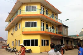 Khởi tố bị can, tạm giam 10 đối tượng trong ổ nhóm côn đồ do Minh “sâm” cầm đầu