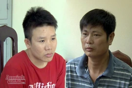 “Chế” giấy báo trúng tuyển để bỏ túi tiền “chạy việc”