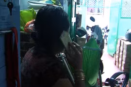 Tự xưng Công an gọi điện yêu cầu chuyển khoản 1,1 tỷ đồng