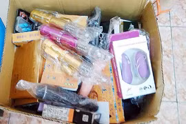 Sự thật về "tiên dược" phòng the dạng bôi