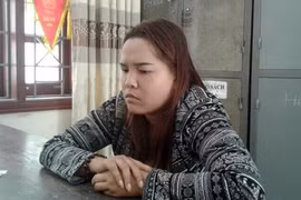 Hé lộ sự thật sau vụ giải cứu bé gái 4 tháng tuổi