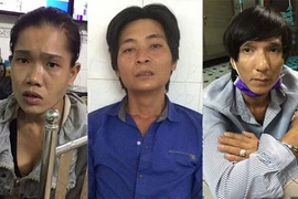 Thủ đoạn mới của tội phạm: Sử dụng trẻ em giao ma túy cho con nghiện