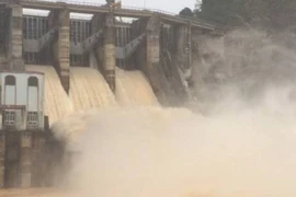 Đã có kết luận ban đầu vụ thủy điện Hố Hô xả lũ