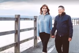 Hoàng Kiều chia tay Ngọc Trinh hay câu chuyện "thanh lý hợp đồng" tình yêu?