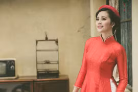 Trốn chồng đi thi, ca sĩ Lê Trinh tranh ngôi quán quân "Solo cùng Bolero"