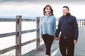 Hoàng Kiều chia tay Ngọc Trinh hay câu chuyện "thanh lý hợp đồng" tình yêu?