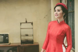 Trốn chồng đi thi, ca sĩ Lê Trinh tranh ngôi quán quân "Solo cùng Bolero"