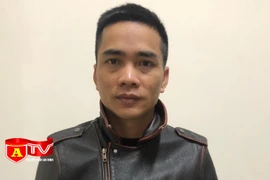 Khởi tố 3 đối tượng đưa người Trung Quốc nhập cảnh trái phép vào Việt Nam