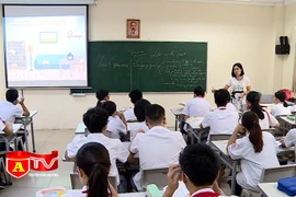 Hà Nội: Đăng ký nguyện vọng thi lớp 10 theo hộ khẩu khiến phụ huynh học sinh lo lắng