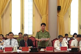 Nhiều Luật, Pháp lệnh và Nghị quyết quan trọng được công bố